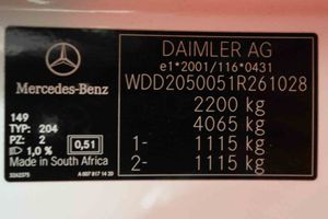 Mercedes Clase C C 220 d 4MATIC - Foto 6
