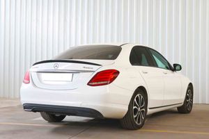 Mercedes Clase C C 220 d 4MATIC - Foto 8