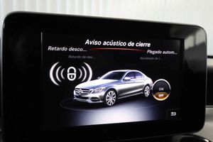 Mercedes Clase C C 220 d 4MATIC - Foto 19
