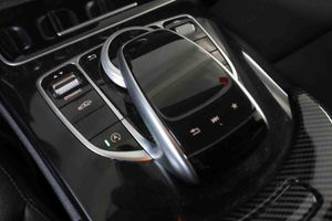 Mercedes Clase C C 220 d 4MATIC - Foto 14
