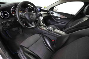 Mercedes Clase C C 220 d 4MATIC - Foto 4