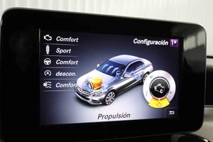 Mercedes Clase C C 220 d 4MATIC - Foto 23