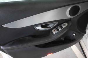 Mercedes Clase C C 220 d 4MATIC - Foto 11