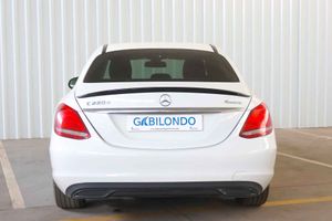 Mercedes Clase C C 220 d 4MATIC - Foto 3