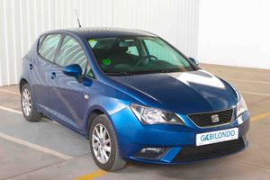 Seat Ibiza 1.2 TSI 85cv Reference - Foto 10