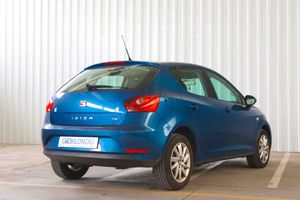 Seat Ibiza 1.2 TSI 85cv Reference - Foto 11
