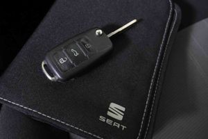 Seat Ibiza 1.2 TSI 85cv Reference - Foto 18