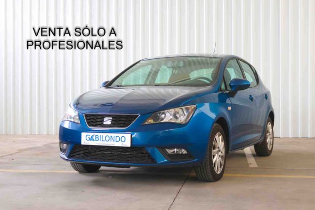 Seat Ibiza 1.2 TSI 85cv Reference - Foto 1
