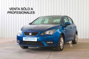 Seat Ibiza 1.2 TSI 85cv Reference - Foto 2