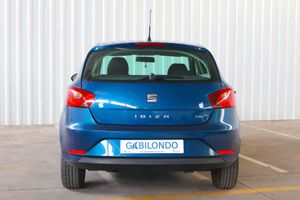 Seat Ibiza 1.2 TSI 85cv Reference - Foto 3