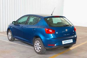 Seat Ibiza 1.2 TSI 85cv Reference - Foto 12