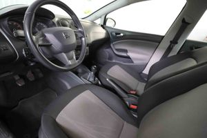 Seat Ibiza 1.2 TSI 85cv Reference - Foto 4