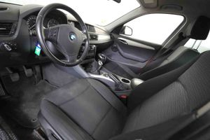 BMW X1 sDrive18d - Foto 4