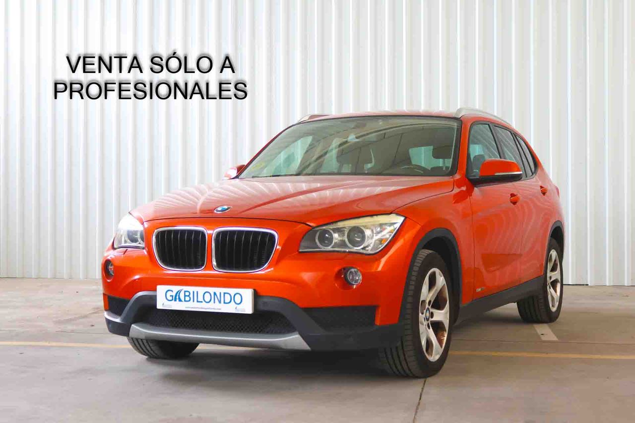BMW X1 sDrive18d - Foto 1