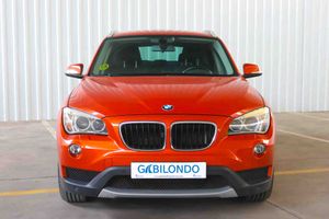 BMW X1 sDrive18d - Foto 3
