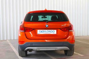BMW X1 sDrive18d - Foto 3