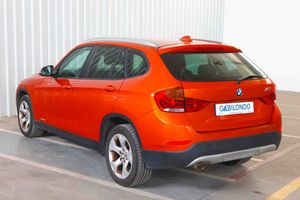 BMW X1 sDrive18d - Foto 11