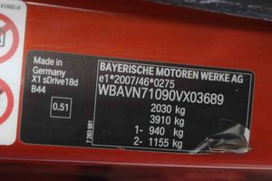 BMW X1 sDrive18d - Foto 6
