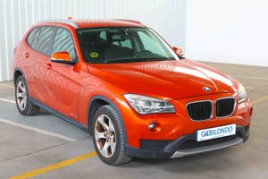 BMW X1 sDrive18d - Foto 9