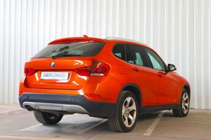 BMW X1 sDrive18d - Foto 10
