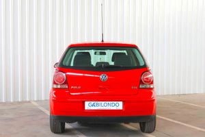 Volkswagen Polo 1.4 TDI United 70cv - Foto 3
