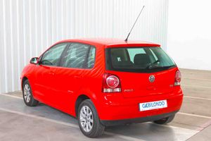 Volkswagen Polo 1.4 TDI United 70cv - Foto 9