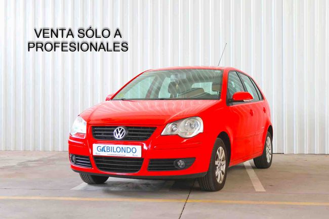 Volkswagen Polo 1.4 TDI United 70cv - Foto 1
