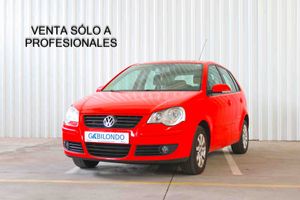 Volkswagen Polo 1.4 TDI United 70cv - Foto 2