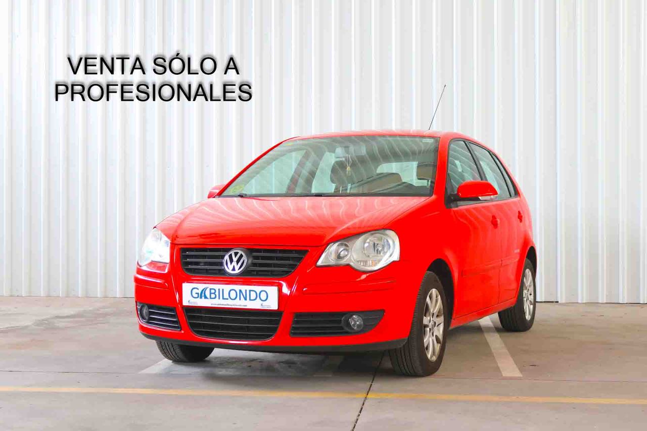 Volkswagen Polo 1.4 TDI United 70cv - Foto 1