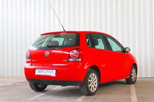 Volkswagen Polo 1.4 TDI United 70cv - Foto 8