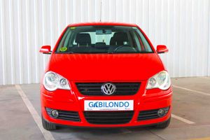 Volkswagen Polo 1.4 TDI United 70cv - Foto 3