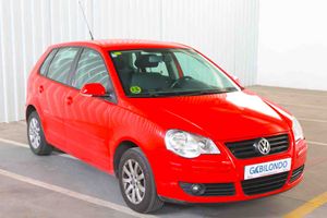 Volkswagen Polo 1.4 TDI United 70cv - Foto 7