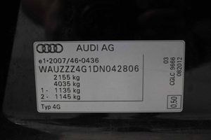Audi A6 2.0 TDI 177cv - Foto 6