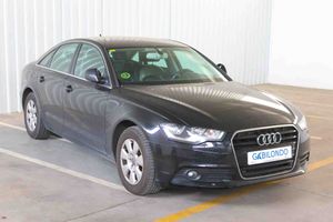 Audi A6 2.0 TDI 177cv - Foto 7