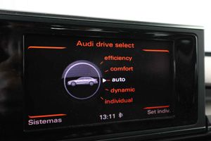 Audi A6 2.0 TDI 177cv - Foto 17