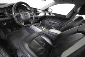 Audi A6 2.0 TDI 177cv - Foto 4