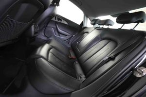 Audi A6 2.0 TDI 177cv - Foto 12