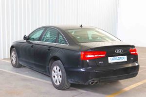 Audi A6 2.0 TDI 177cv - Foto 9