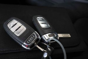 Audi A6 2.0 TDI 177cv - Foto 20