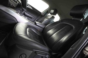 Audi A6 2.0 TDI 177cv - Foto 10