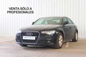 Audi A6 2.0 TDI 177cv - Foto 2
