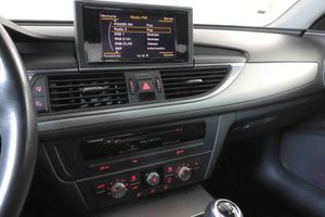 Audi A6 2.0 TDI 177cv - Foto 14