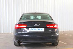 Audi A6 2.0 TDI 177cv - Foto 3