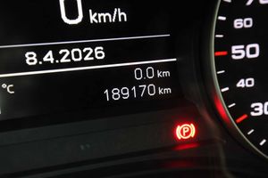 Audi A6 2.0 TDI 177cv - Foto 5