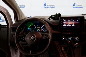 Renault Kangoo Furgon EV45 Grand Confort *Eléctrico* - Foto 3