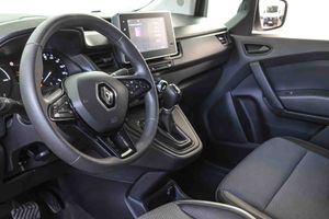 Renault Kangoo Furgon EV45 Grand Confort *Eléctrico* - Foto 5