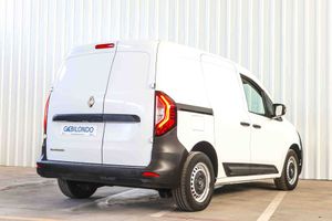 Renault Kangoo Furgon EV45 Grand Confort *Eléctrico* - Foto 10