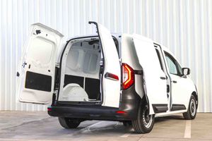 Renault Kangoo Furgon EV45 Grand Confort *Eléctrico* - Foto 14