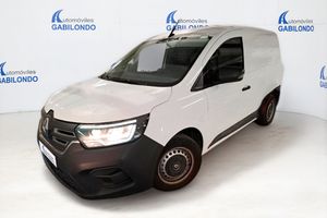 Renault Kangoo Furgon EV45 Grand Confort *Eléctrico* - Foto 2