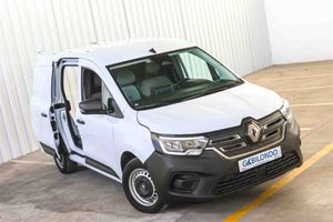 Renault Kangoo Furgon EV45 Grand Confort *Eléctrico* - Foto 16